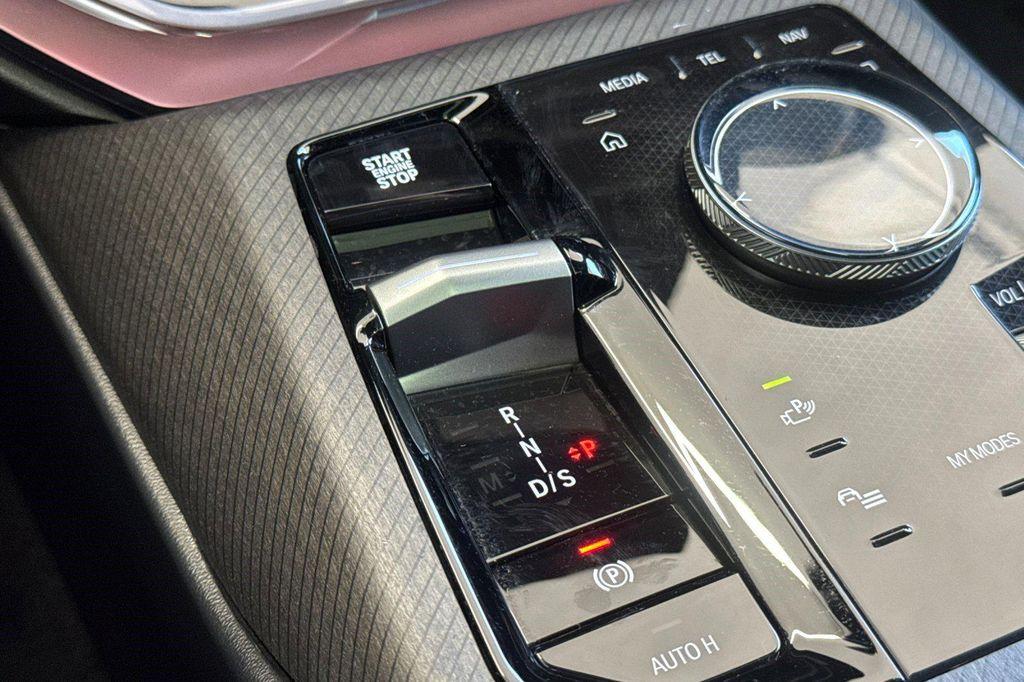 used 2026 BMW X3 car, priced at $47,562