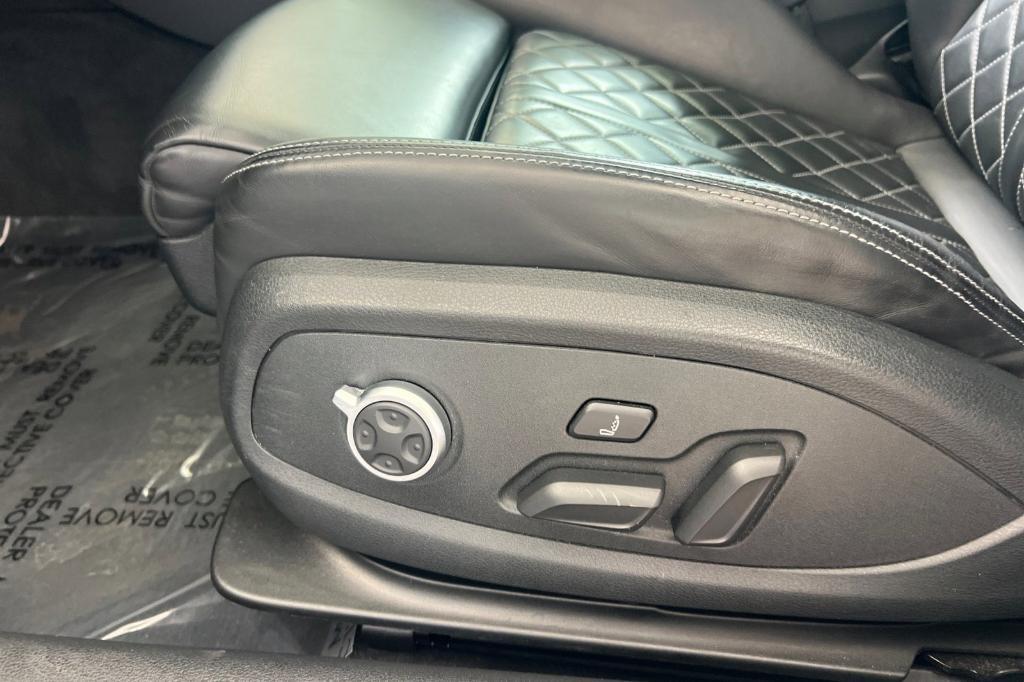 used 2019 Audi S5 car, priced at $28,083
