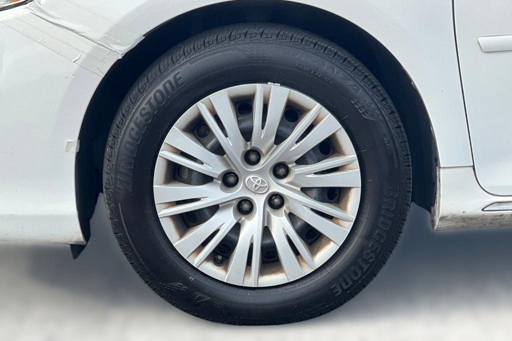 used 2012 Toyota Camry car, priced at $8,999