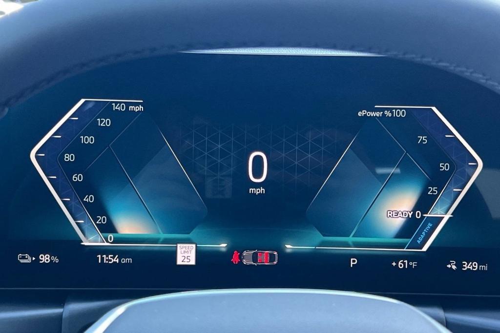 used 2025 BMW i4 Gran Coupe car, priced at $56,691