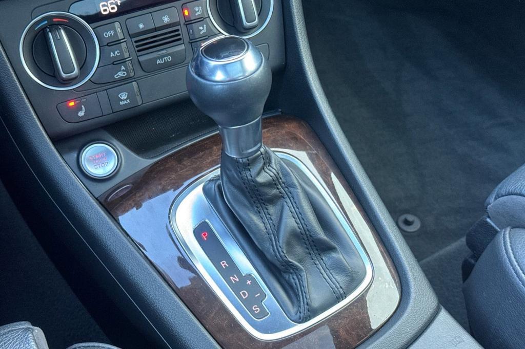 used 2018 Audi Q3 car, priced at $10,996