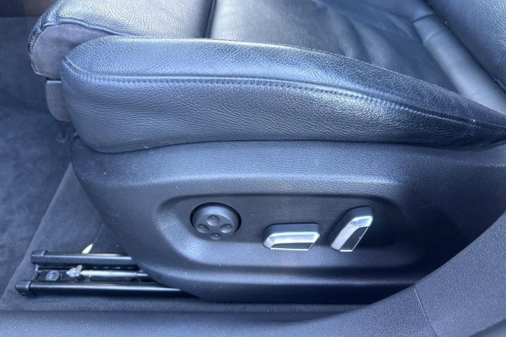 used 2018 Audi Q3 car, priced at $10,996