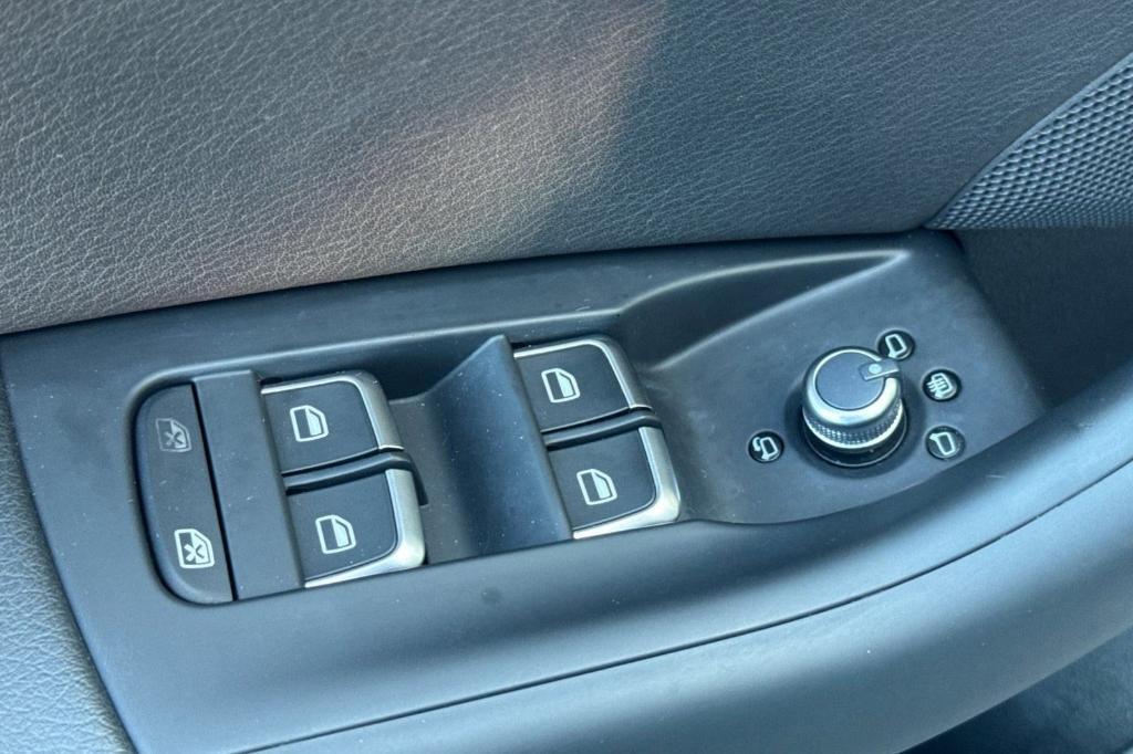 used 2018 Audi Q3 car, priced at $10,996