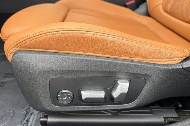 used 2023 BMW i4 Gran Coupe car, priced at $27,999