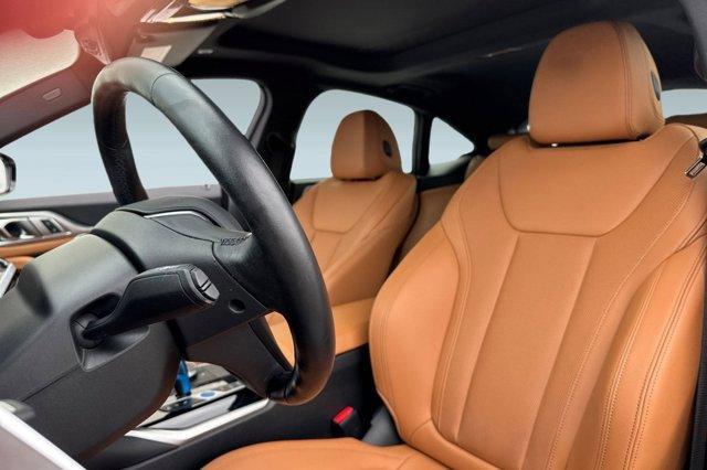 used 2023 BMW i4 Gran Coupe car, priced at $27,999