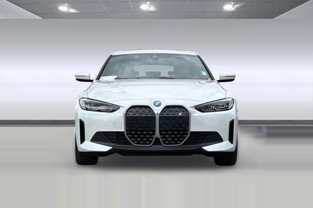 used 2023 BMW i4 Gran Coupe car, priced at $27,999
