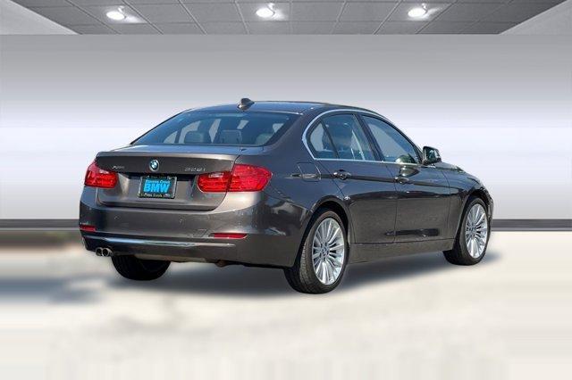 used 2015 BMW 328 car, priced at $11,084