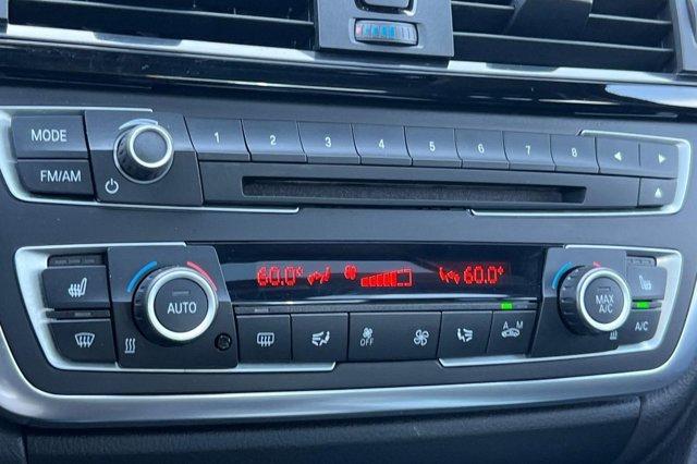 used 2015 BMW 328 car, priced at $11,084
