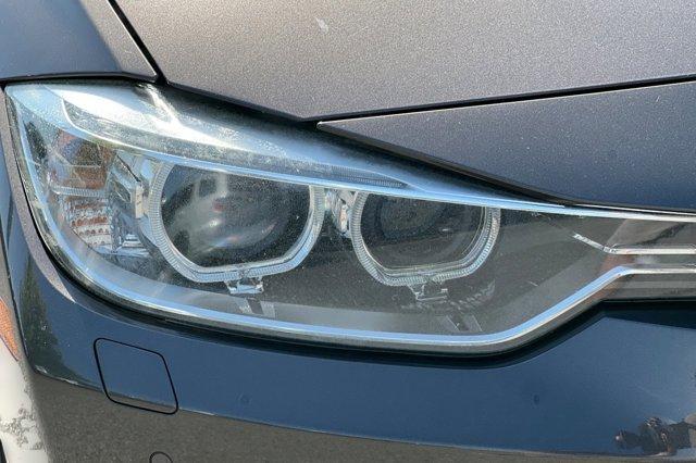 used 2015 BMW 328 car, priced at $11,084
