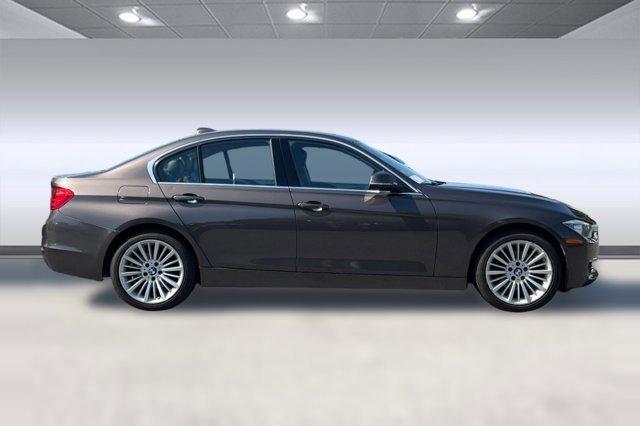 used 2015 BMW 328 car, priced at $11,084