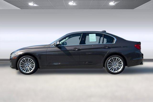 used 2015 BMW 328 car, priced at $11,084