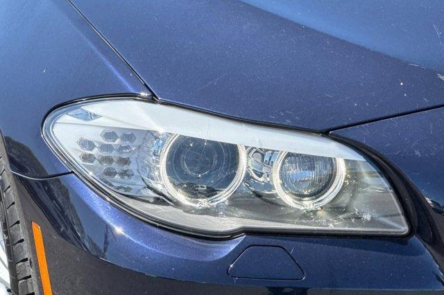 used 2013 BMW 535 car, priced at $12,999