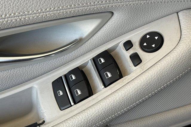 used 2013 BMW 535 car, priced at $12,999