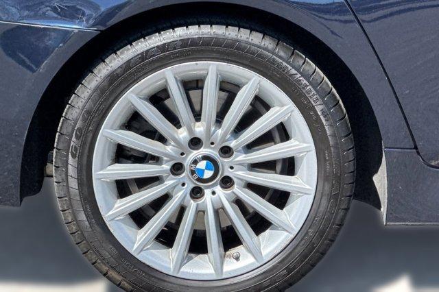 used 2013 BMW 535 car, priced at $12,999
