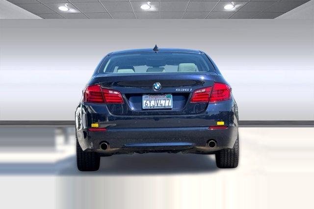 used 2013 BMW 535 car, priced at $12,999
