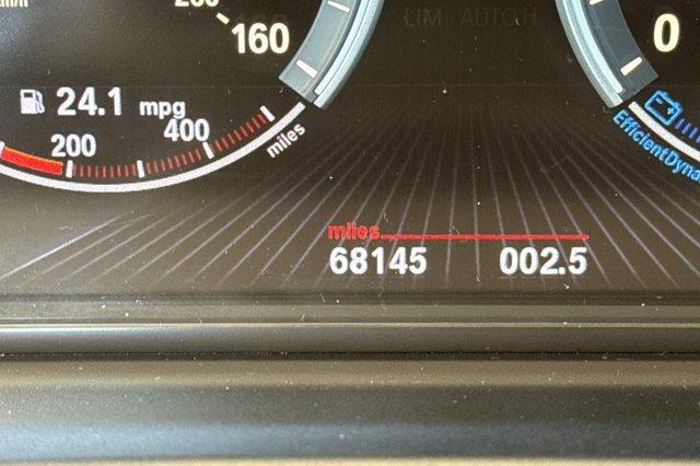 used 2013 BMW 535 car, priced at $12,999