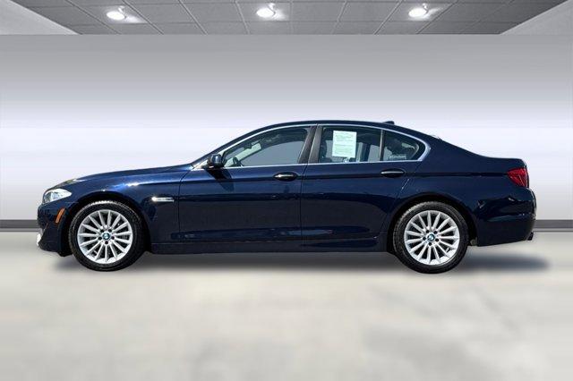 used 2013 BMW 535 car, priced at $12,999