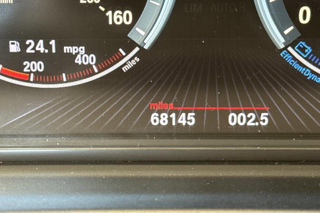 used 2013 BMW 535 car, priced at $12,999