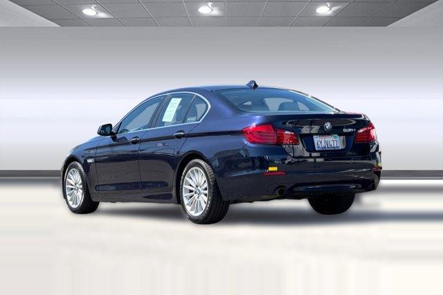 used 2013 BMW 535 car, priced at $12,999