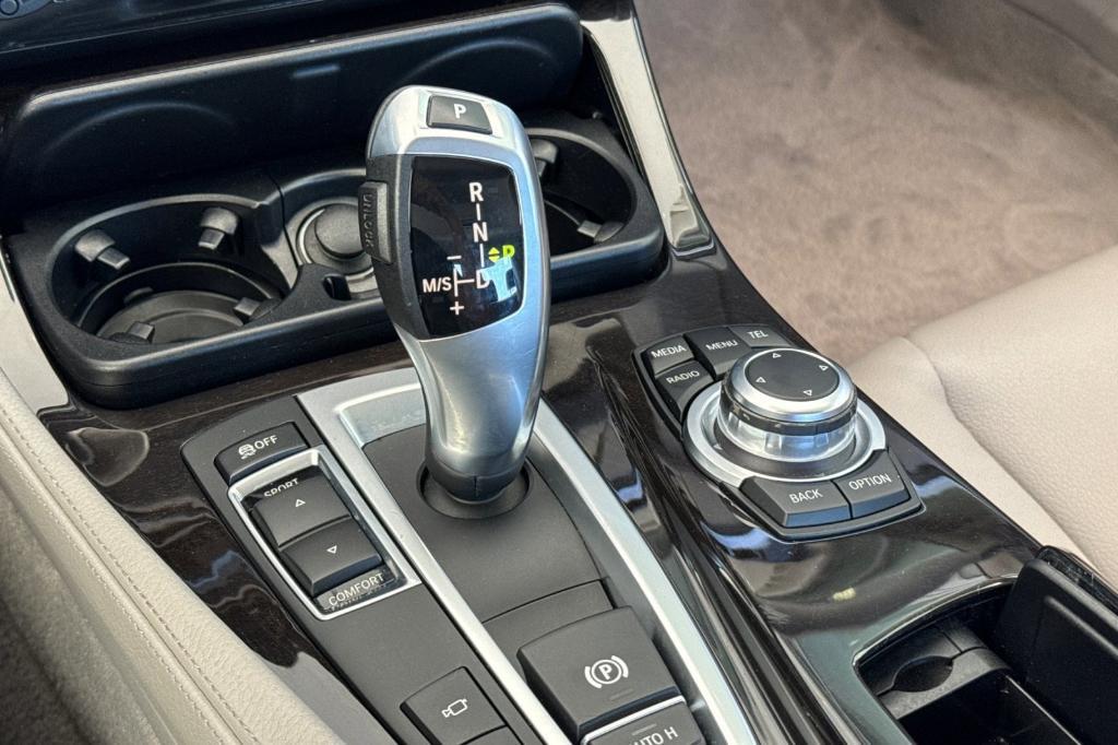 used 2013 BMW 535 car, priced at $12,999