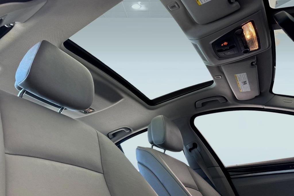 used 2013 BMW 535 car, priced at $12,999