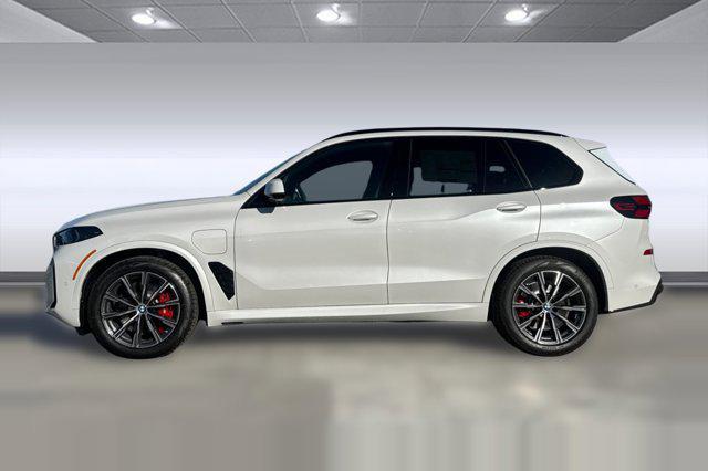 new 2026 BMW X5 PHEV car, priced at $88,050