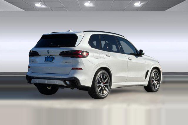 new 2026 BMW X5 PHEV car, priced at $88,050
