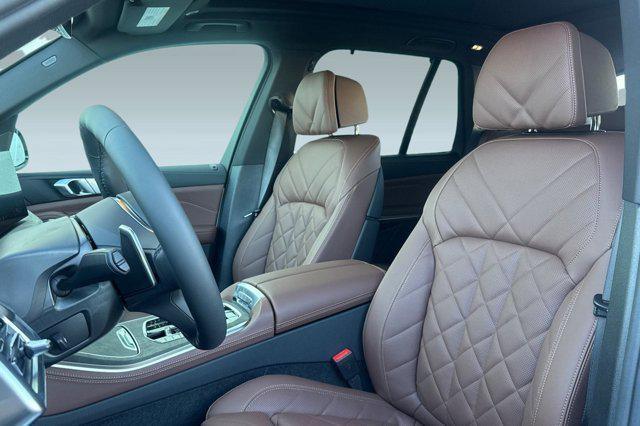 new 2026 BMW X5 PHEV car, priced at $88,050
