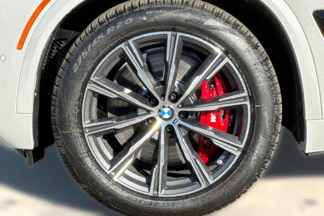 new 2026 BMW X5 PHEV car, priced at $88,050