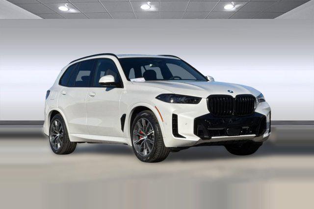 new 2026 BMW X5 PHEV car, priced at $88,050