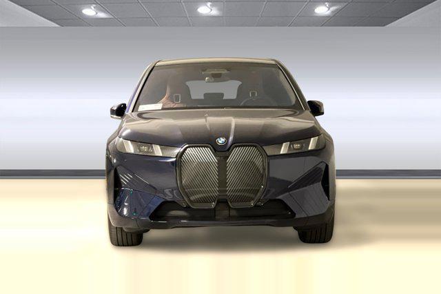 new 2026 BMW iX car, priced at $91,245
