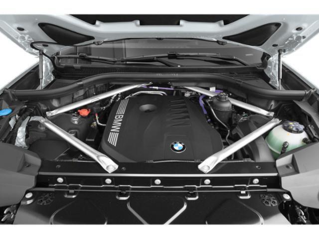 new 2027 BMW X7 car, priced at $108,660