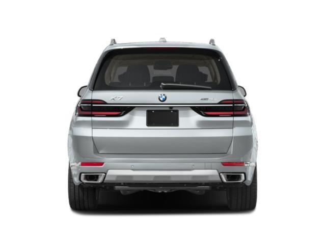 new 2027 BMW X7 car, priced at $108,660