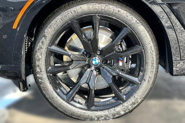 new 2026 BMW X7 car, priced at $110,845
