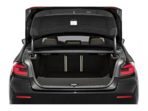 used 2021 BMW 530e car, priced at $26,999