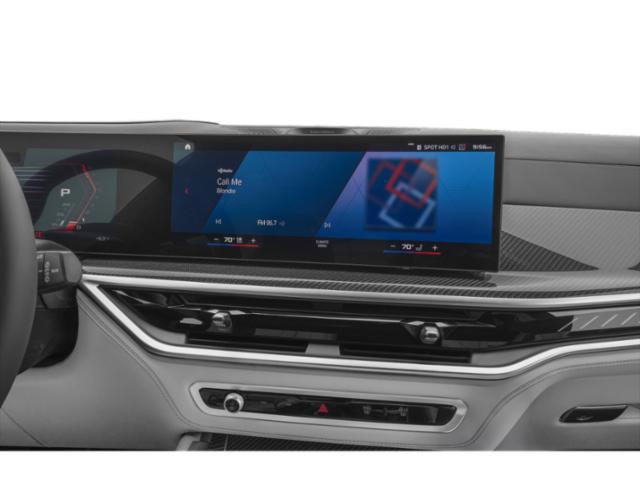 new 2026 BMW X5 M car, priced at $141,450