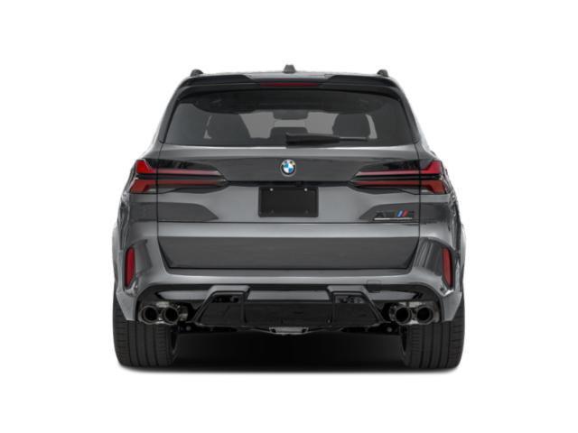 new 2026 BMW X5 M car, priced at $141,450
