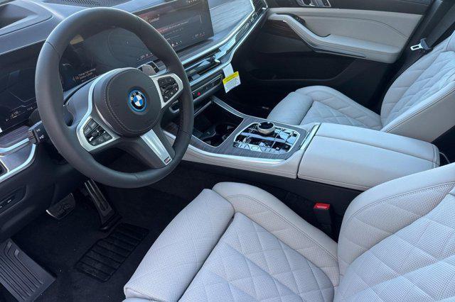 new 2026 BMW X5 PHEV car, priced at $93,100