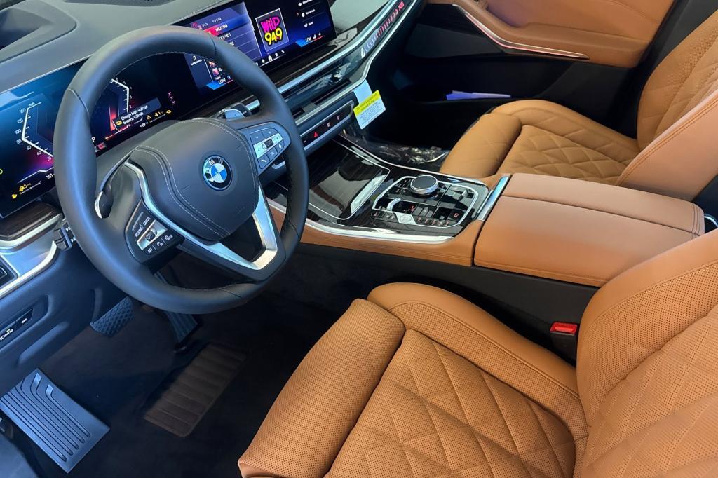 new 2026 BMW X5 PHEV car, priced at $86,950