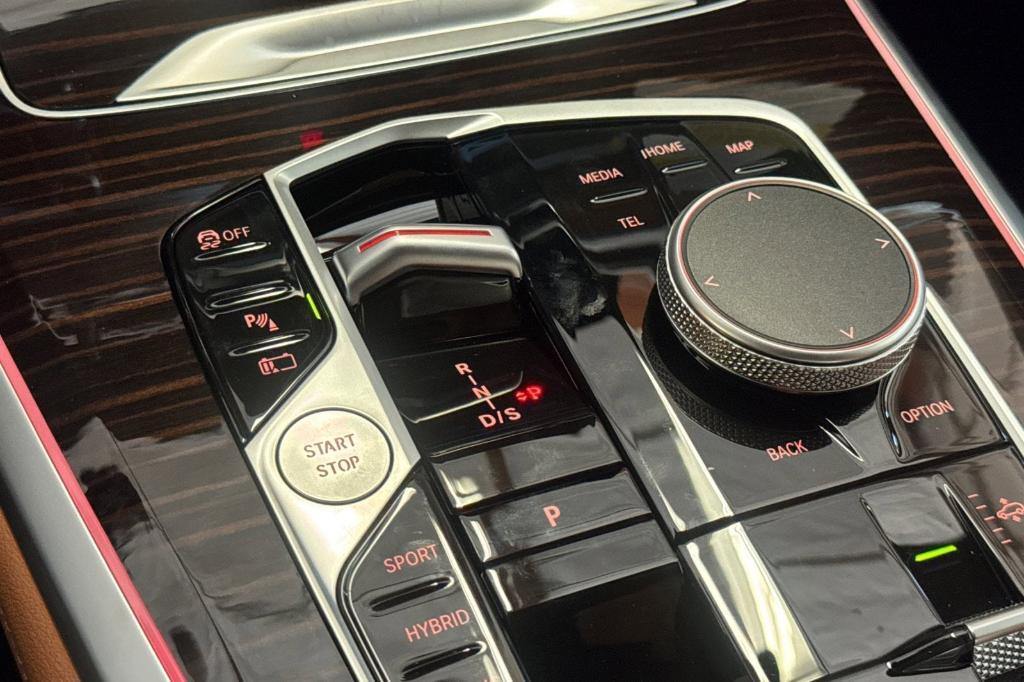 new 2026 BMW X5 PHEV car, priced at $86,950