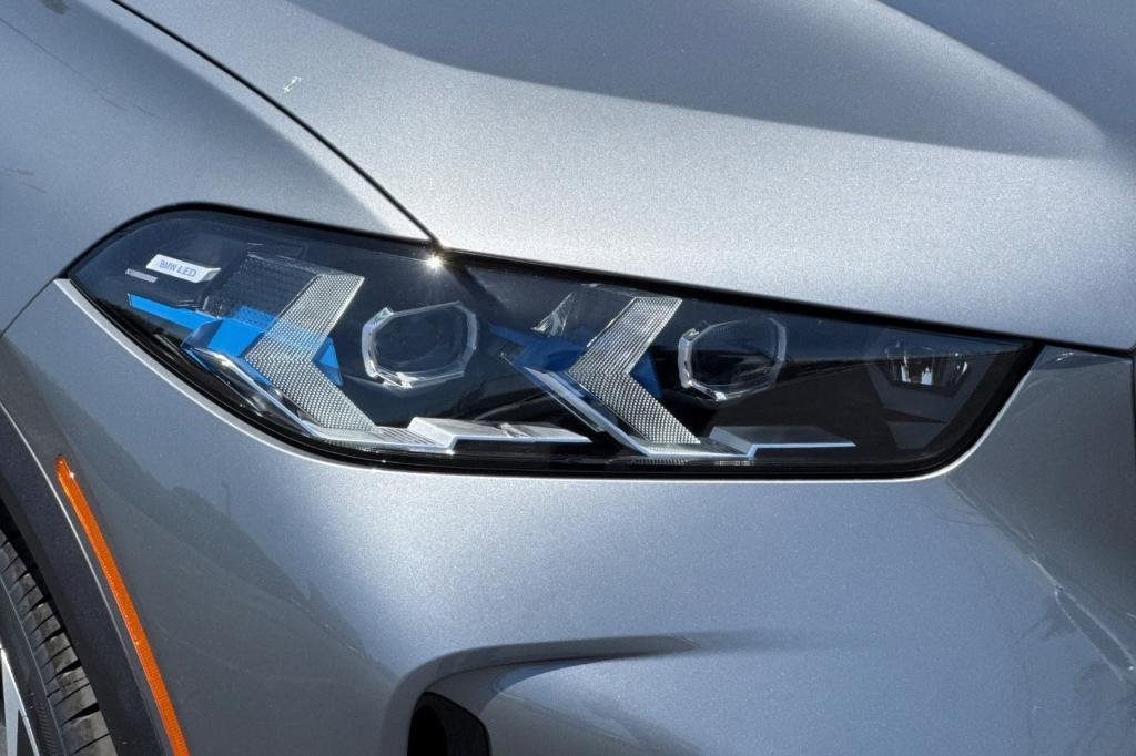 new 2026 BMW X5 PHEV car, priced at $86,950