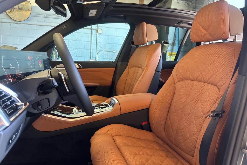 new 2026 BMW X5 PHEV car, priced at $86,950