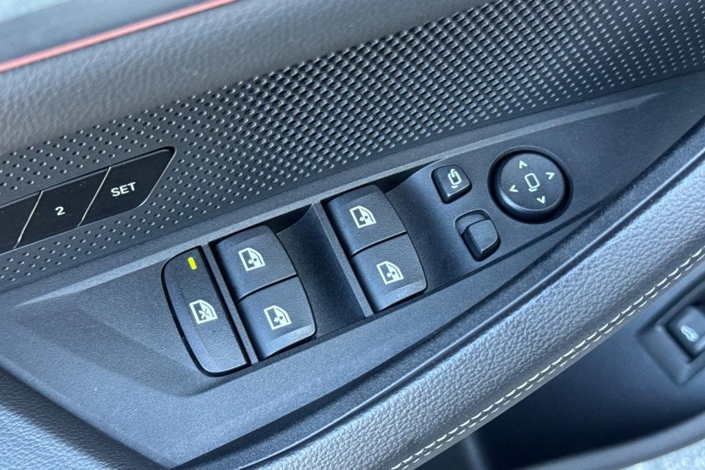 used 2023 BMW i4 Gran Coupe car, priced at $30,999