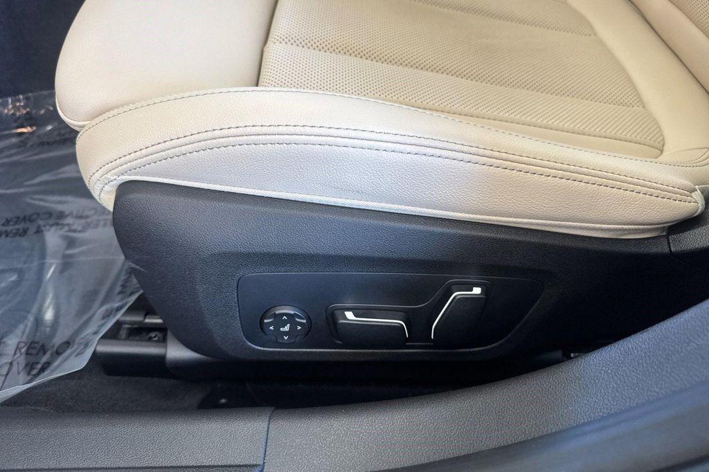 used 2025 BMW 330 car, priced at $42,562