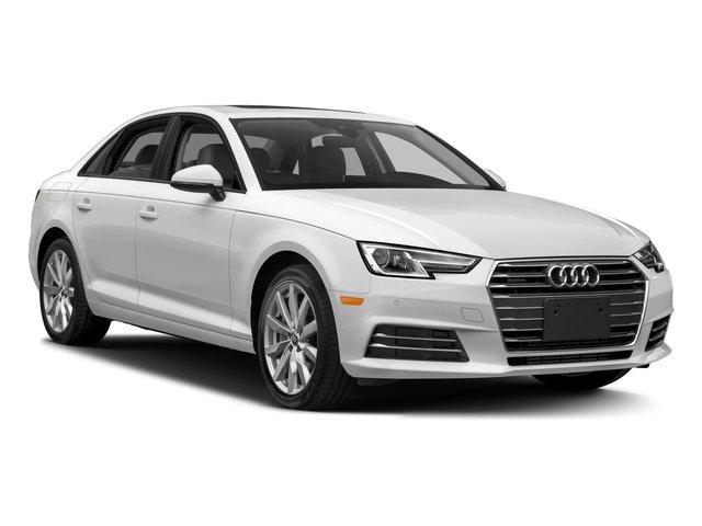 used 2017 Audi A4 car, priced at $12,999