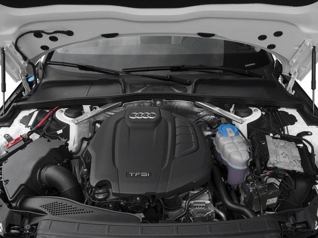 used 2017 Audi A4 car, priced at $12,999