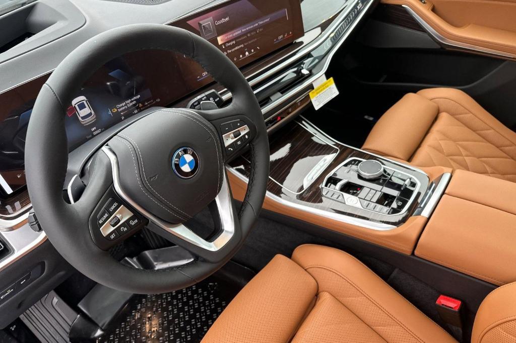 new 2026 BMW X5 PHEV car, priced at $84,025