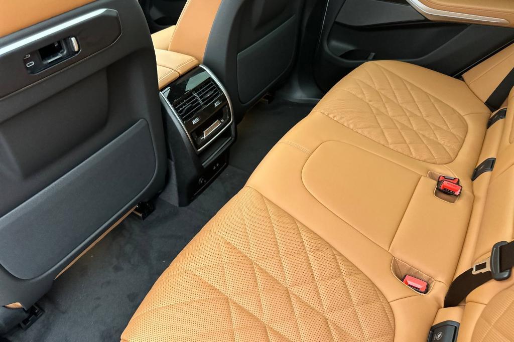 new 2026 BMW X5 PHEV car, priced at $84,025