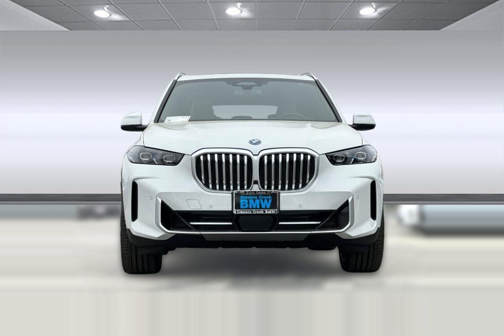 new 2026 BMW X5 PHEV car, priced at $84,025