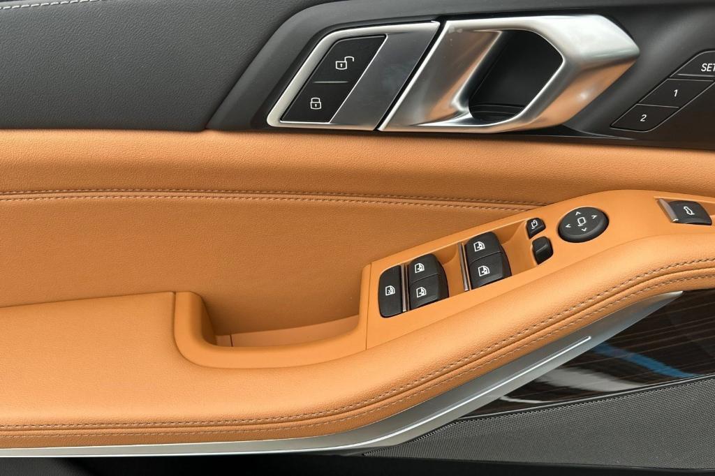 new 2026 BMW X5 PHEV car, priced at $84,025